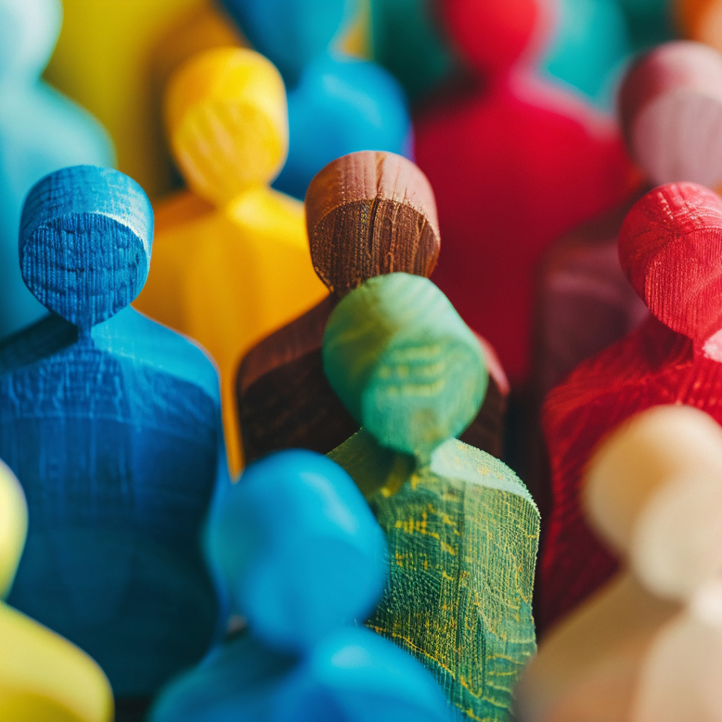 Different Types Neurodiversity