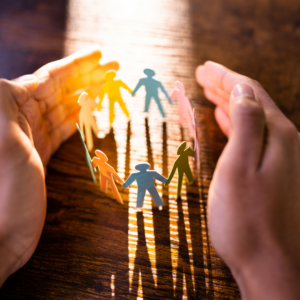Inclusion Autism