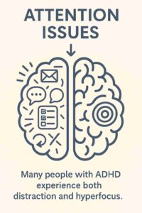 Attention Neurodivergent