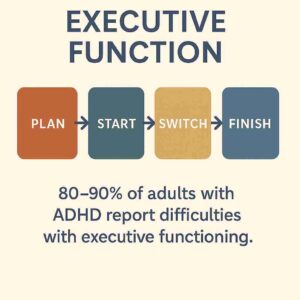 Executive Function