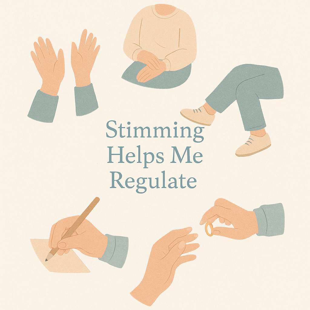 Stimming