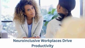 Neurodivergent Access to work