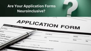 Application Access to work